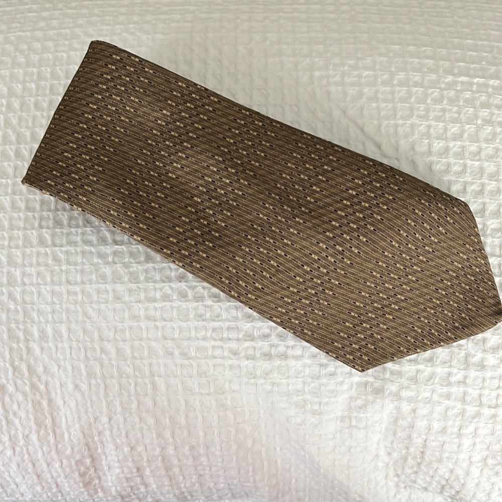 Tie